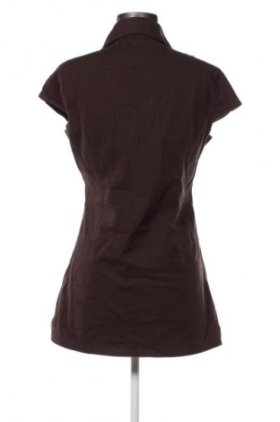 Γυναικεία μπλούζα Pimkie, Μέγεθος L, Χρώμα Καφέ, Τιμή 4,99 €