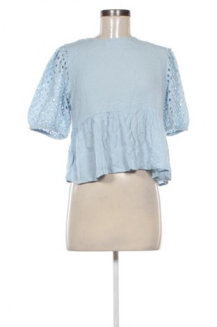 Damen Shirt Pimkie, Größe M, Farbe Blau, Preis 7,99 €