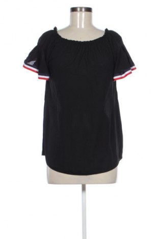 Bluzka damska Pittarello, Rozmiar M, Kolor Czarny, Cena 27,40 zł