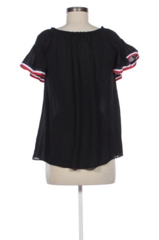 Bluzka damska Pittarello, Rozmiar M, Kolor Czarny, Cena 27,40 zł