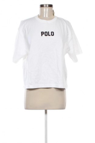 Damen Shirt Polo Ralph Lauren, Größe S, Farbe Weiß, Preis 112,99 €