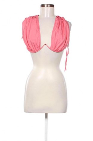 Дамска блуза Pretty Little Thing, Размер S, Цвят Розов, Цена 2,04 €
