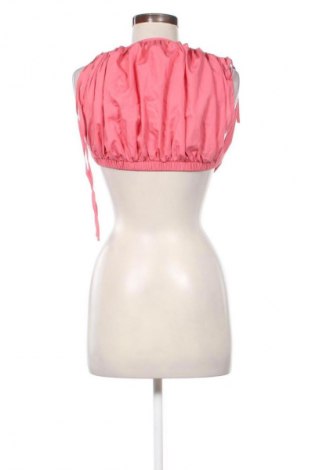 Дамска блуза Pretty Little Thing, Размер S, Цвят Розов, Цена 2,04 €