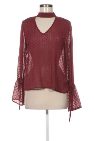 Damen Shirt Primark, Größe M, Farbe Rot, Preis 2,99 €