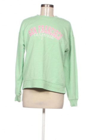 Damen Shirt Primark, Größe S, Farbe Grün, Preis 15,35 €