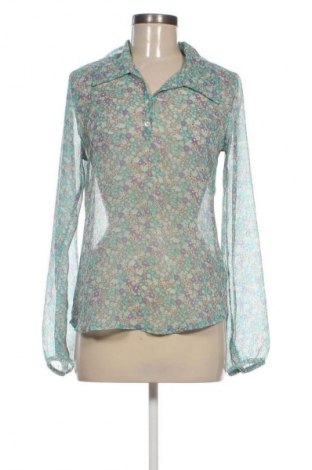 Damen Shirt Project, Größe M, Farbe Mehrfarbig, Preis 1,99 €