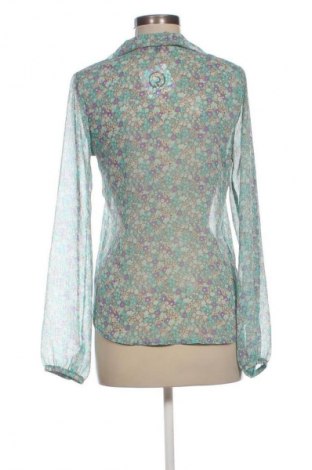 Damen Shirt Project, Größe M, Farbe Mehrfarbig, Preis 1,99 €