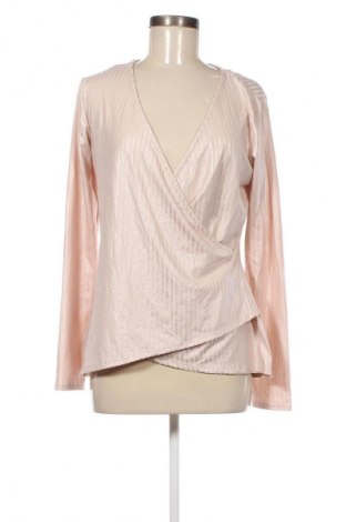 Дамска блуза Promod, Размер XL, Цвят Пепел от рози, Цена 9,20 €
