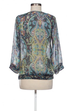 Дамска блуза Promod, Размер M, Цвят Многоцветен, Цена 3,06 €