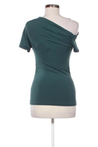 Bluzka damska Pull&Bear, Rozmiar M, Kolor Zielony, Cena 29,99 zł