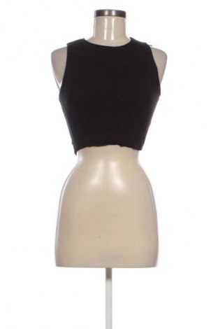 Γυναικεία μπλούζα Pull&Bear, Μέγεθος S, Χρώμα Μαύρο, Τιμή 5,99 €