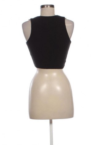 Γυναικεία μπλούζα Pull&Bear, Μέγεθος S, Χρώμα Μαύρο, Τιμή 5,99 €