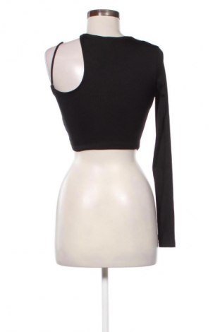 Női blúz Pull&Bear, Méret M, Szín Fekete, Ár 819 Ft