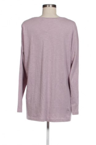 Дамска блуза Pure, Размер XL, Цвят Пепел от рози, Цена 8,18 €