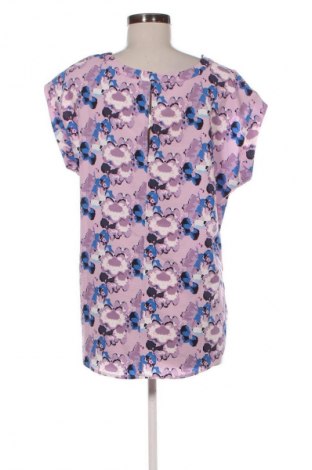 Damen Shirt Q/S by S.Oliver, Größe M, Farbe Mehrfarbig, Preis 5,99 €