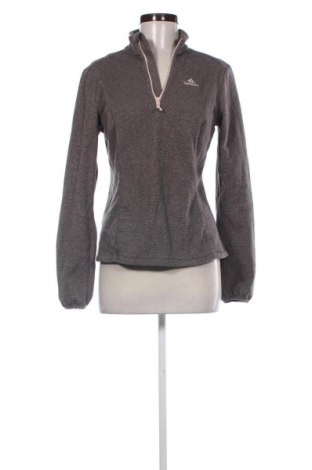 Dámská halenka Quechua, Velikost M, Barva Šedá, Cena  179,00 Kč