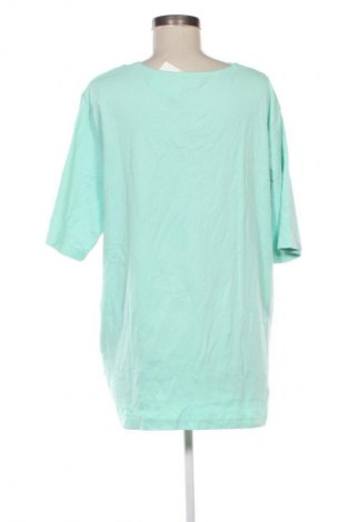 Dámská halenka Rabe, Velikost 3XL, Barva Modrá, Cena  319,00 Kč