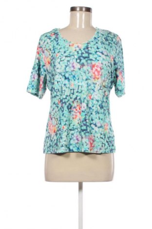 Damen Shirt Rabe, Größe M, Farbe Mehrfarbig, Preis 10,99 €