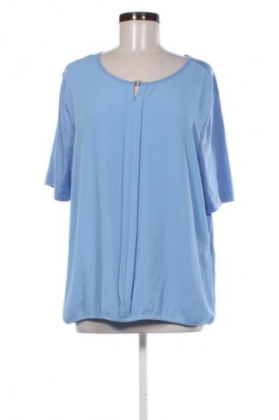 Damen Shirt Rabe, Größe XL, Farbe Blau, Preis 8,99 €