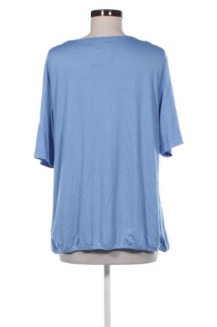 Damen Shirt Rabe, Größe XL, Farbe Blau, Preis 8,99 €