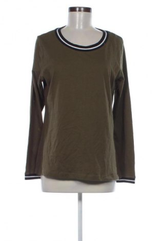 Γυναικεία μπλούζα Rainbow, Μέγεθος M, Χρώμα Πράσινο, Τιμή 1,99 €