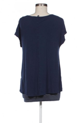 Damen Shirt Rainbow, Größe M, Farbe Blau, Preis 4,99 €