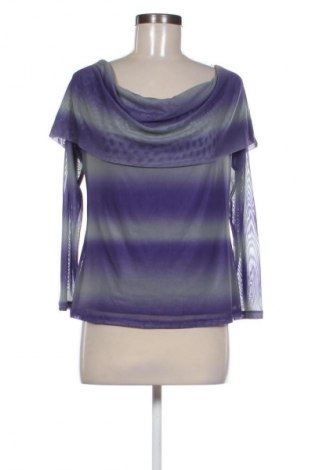 Damen Shirt Rainbow, Größe M, Farbe Mehrfarbig, Preis 3,99 €