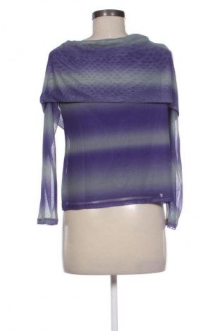 Damen Shirt Rainbow, Größe M, Farbe Mehrfarbig, Preis 3,99 €