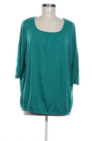 Bluză de femei Rainbow, Mărime XL, Culoare Verde, Preț 44,99 Lei