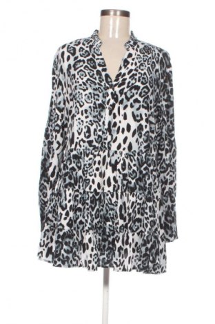 Damen Shirt Rainbow, Größe M, Farbe Mehrfarbig, Preis 4,99 €