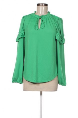 Bluzka damska Ralph Lauren, Rozmiar M, Kolor Zielony, Cena 122,99 zł