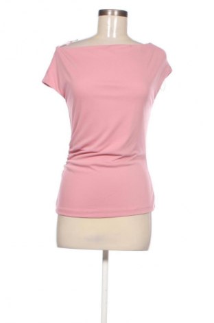 Női blúz Ralph Lauren, Méret S, Szín Hamurózsaszín, Ár 23 619 Ft