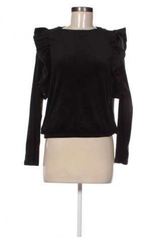 Γυναικεία μπλούζα Ramona Badescu, Μέγεθος S, Χρώμα Μαύρο, Τιμή 15,38 €