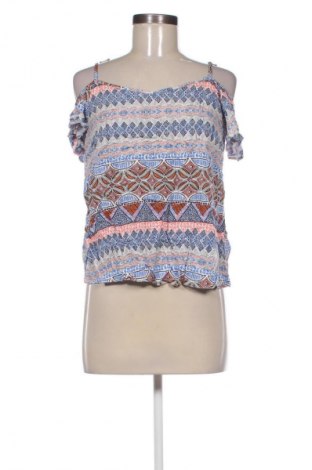 Damen Shirt Raspberry, Größe S, Farbe Mehrfarbig, Preis 1,99 €