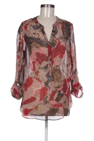 Damen Shirt Rebecca Malone, Größe L, Farbe Mehrfarbig, Preis 5,11 €