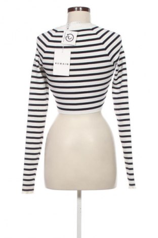 Női blúz Remain, Méret S, Szín Sokszínű, Ár 11 289 Ft