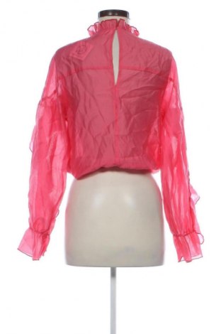 Damen Shirt Reserved, Größe S, Farbe Rosa, Preis € 7,71