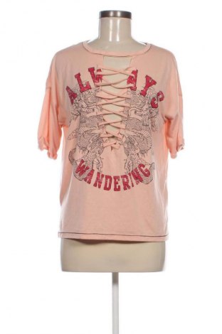 Damen Shirt Reserved, Größe S, Farbe Mehrfarbig, Preis 8,99 €