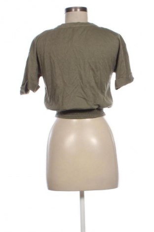 Bluzka damska Reserved, Rozmiar XS, Kolor Zielony, Cena 28,99 zł