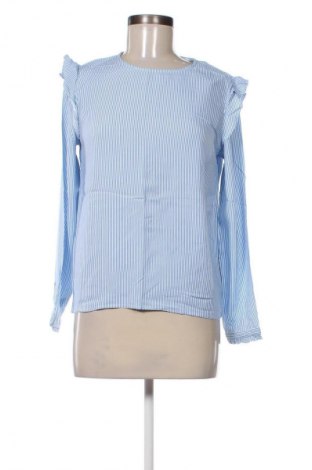 Γυναικεία μπλούζα Reserved, Μέγεθος M, Χρώμα Πολύχρωμο, Τιμή 6,90 €