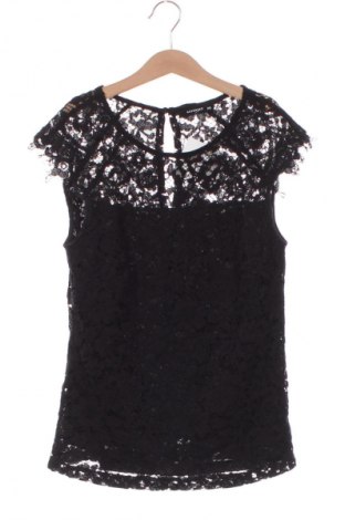 Dámská halenka Reserved, Velikost XS, Barva Černá, Cena  159,00 Kč