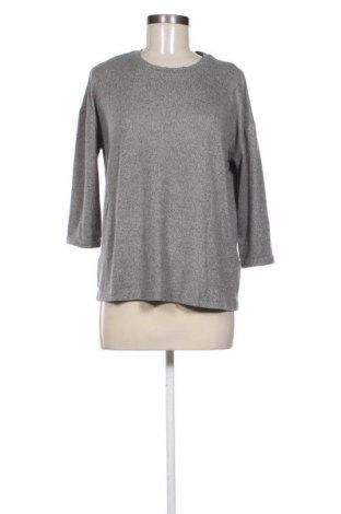 Damen Shirt Reserved, Größe S, Farbe Grau, Preis € 1,99