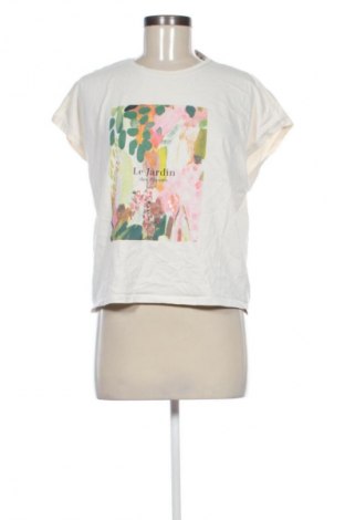 Damen Shirt Reserved, Größe M, Farbe Ecru, Preis 8,00 €