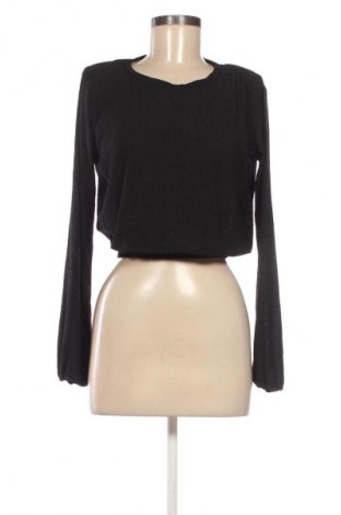 Dámská halenka Reserved, Velikost S, Barva Černá, Cena  49,00 Kč