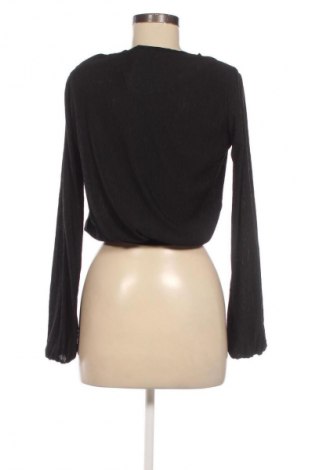 Dámská halenka Reserved, Velikost S, Barva Černá, Cena  49,00 Kč