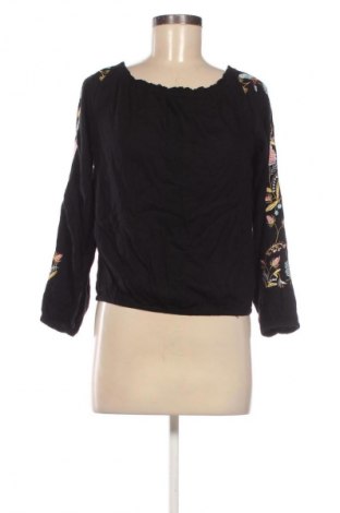 Damen Shirt Review, Größe XS, Farbe Mehrfarbig, Preis 2,99 €