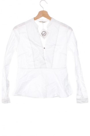 Dámská halenka Rich & Royal, Velikost XS, Barva Bílá, Cena  219,00 Kč