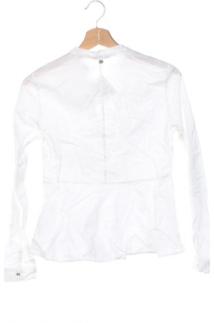 Dámská halenka Rich & Royal, Velikost XS, Barva Bílá, Cena  219,00 Kč