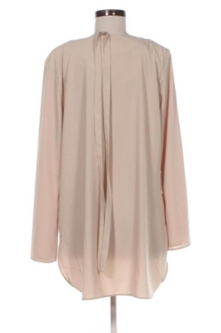 Дамска блуза Rick Cardona, Размер XL, Цвят Екрю, Цена 3,57 €