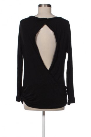 Bluzka damska Risskio, Rozmiar M, Kolor Czarny, Cena 26,99 zł